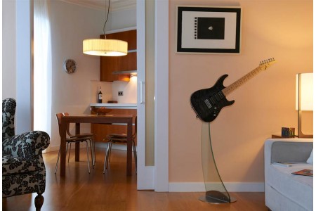 Why do you need a guitar stand? | Aclam Guitars