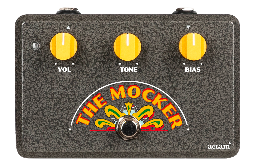 The Mocker Pedal