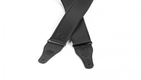 Aclam FauxCarbon Guitar Strap