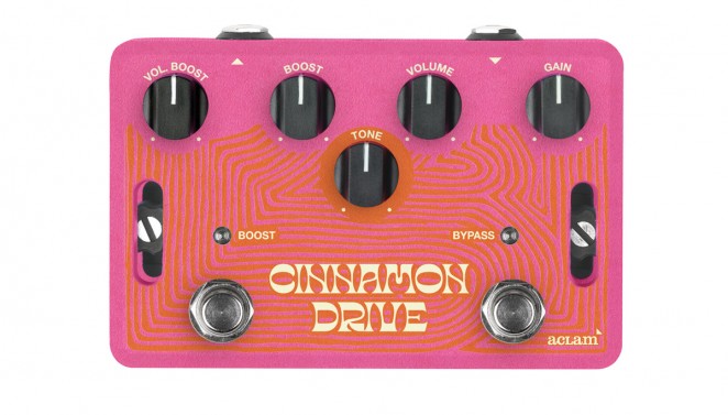Cinnamon Drive - Dreamer Edition