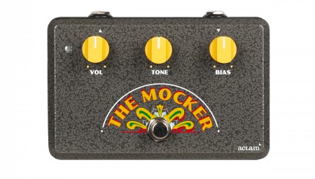 The Mocker