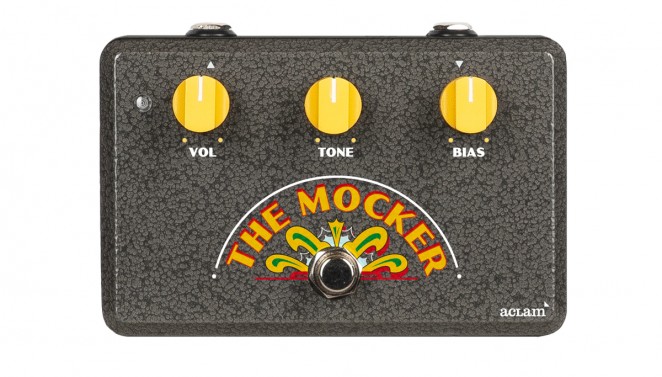 The Mocker