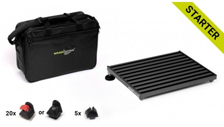 Smart Track® XS2 – Starter Bundle