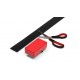 VELCRO® brand strips - Hook
